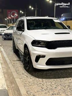 دودج دورانجو